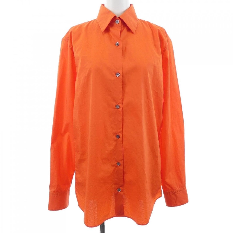 Áo sơ mi DRIES VAN NOTEN - Hàng hiệu Authentic 824066