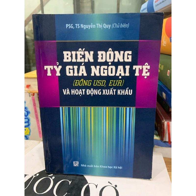 Biến Động Tỷ Giá và Hoạt Động Xuất Khẩu: Phân Tích và Giải Pháp 779514