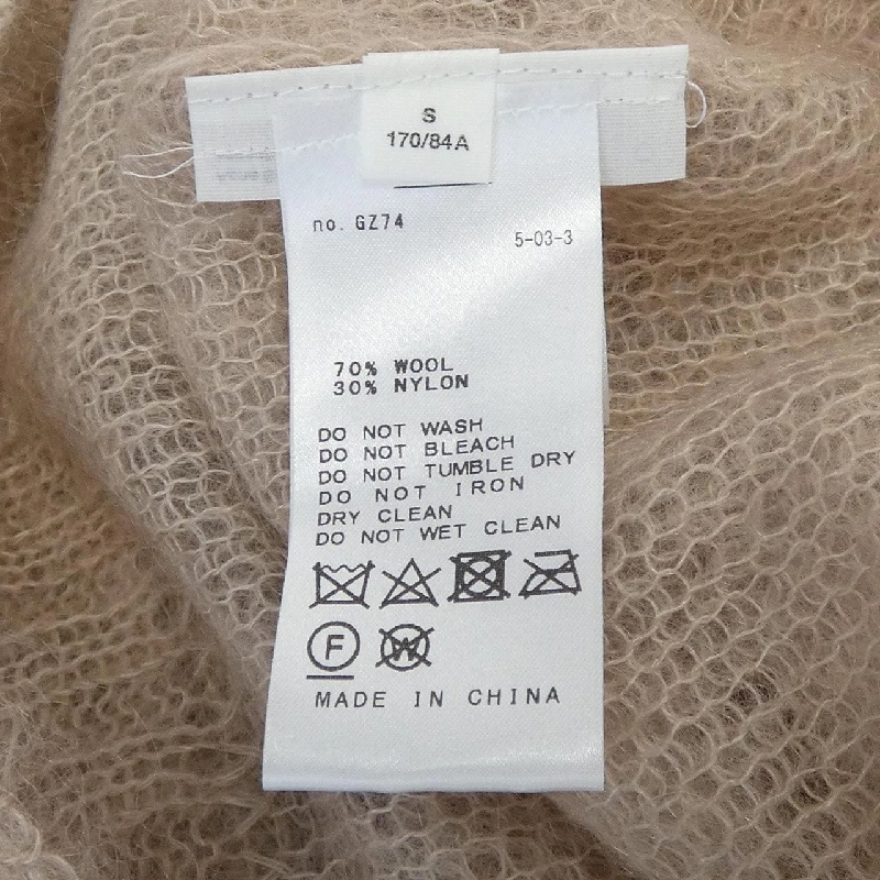 【Mã giảm giá】ACNE STUDIOS Áo len 635813