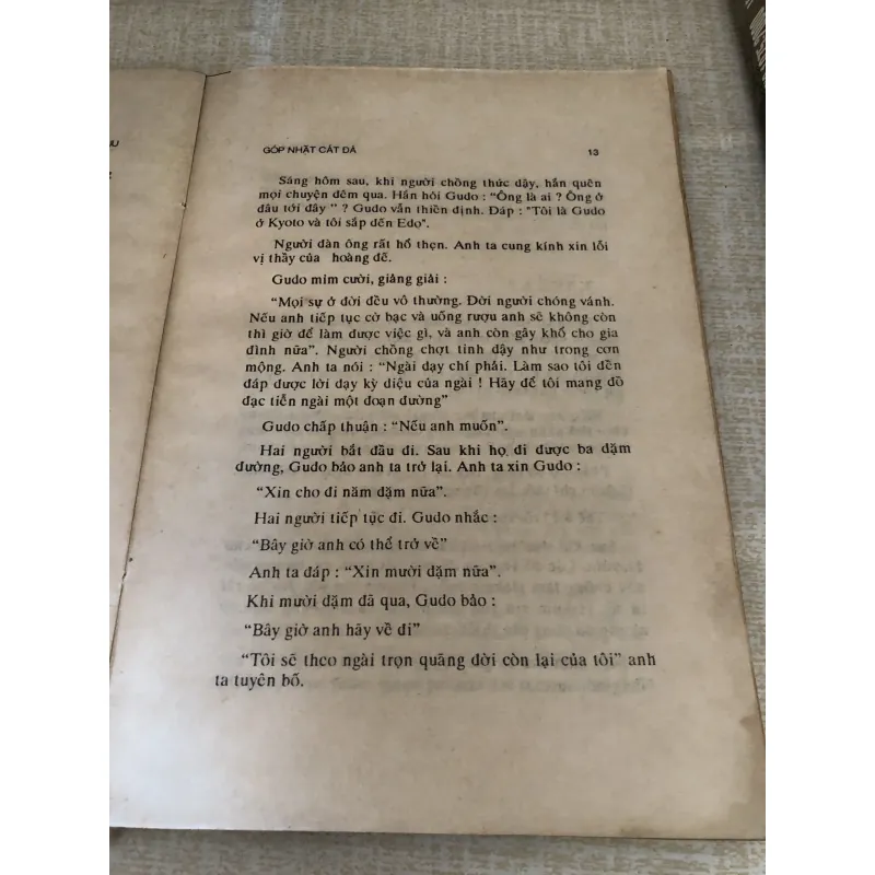 Góp nhặt cát đá 972068