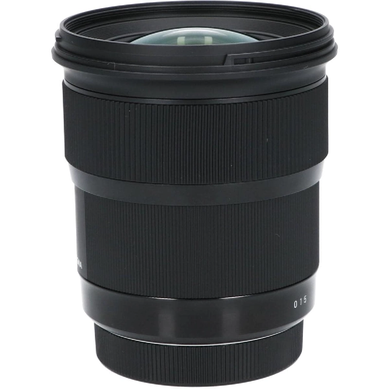 Ống kính EOS 24mm F1.4DG HSM (A) - Hàng hiệu Authentic 880810
