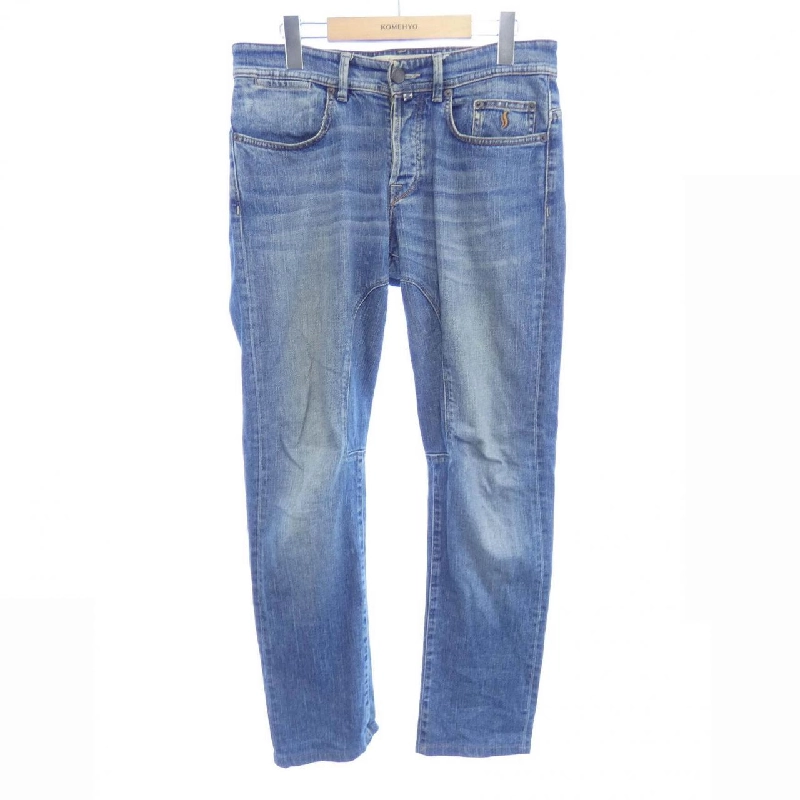 Jeans SIVIGLIA - Hàng hiệu Authentic 897200