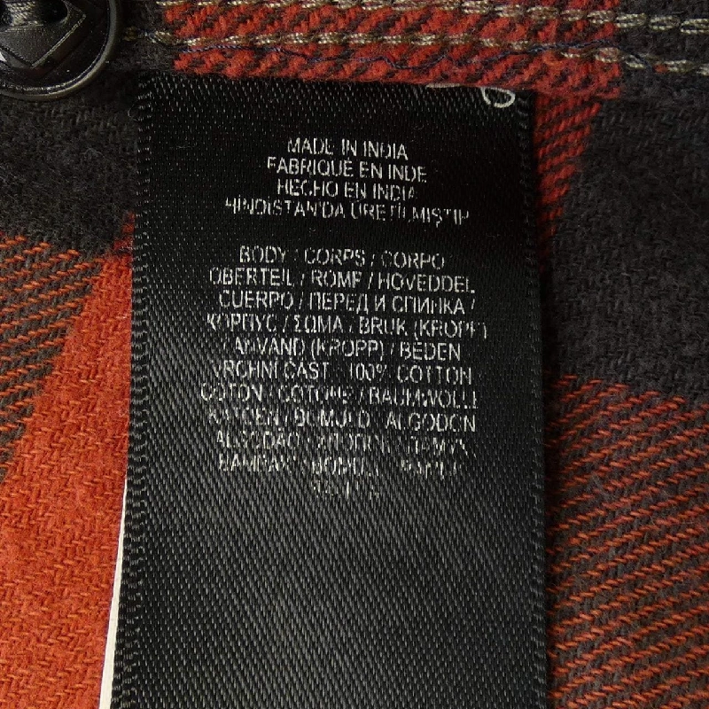 Áo sơ mi RRL - Hàng hiệu Authentic 893572