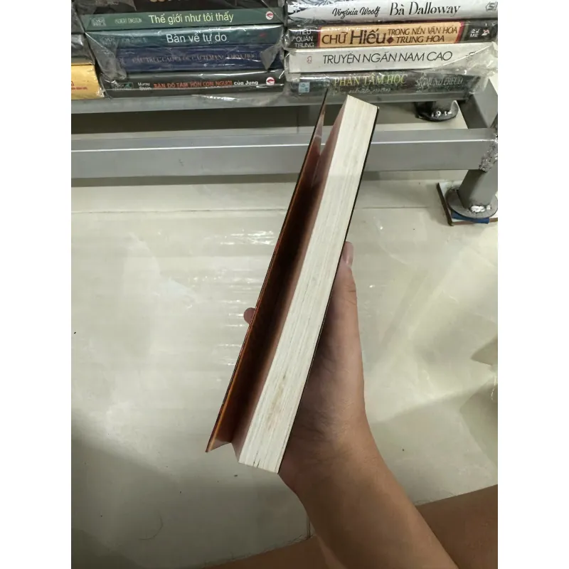 Mạt Vận - Đỗ Ngọc Yên (Bìa mềm) 569320