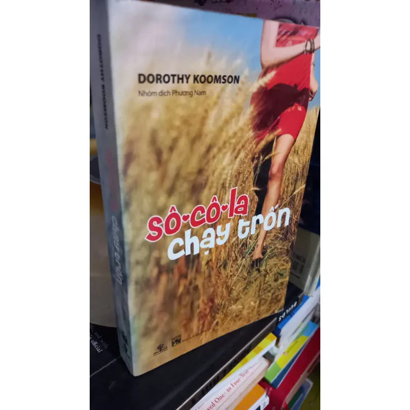 sô cô la chạy trốn 704984