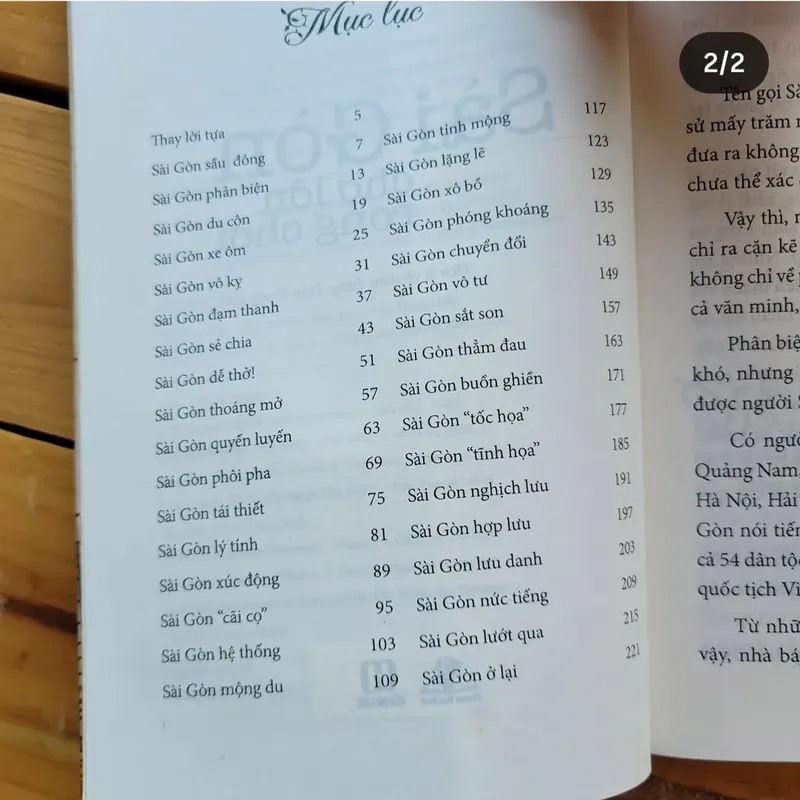 Sài Gòn chợ lớn rong chơi - Hiền Hòa 563524