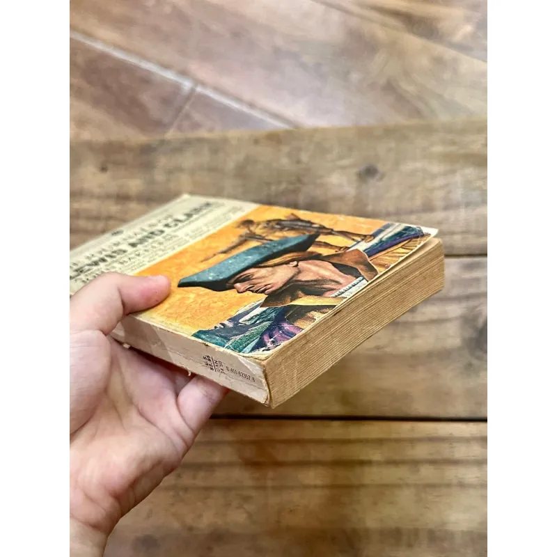 The Journal of Lewis and Clark - John Bakeless 728428