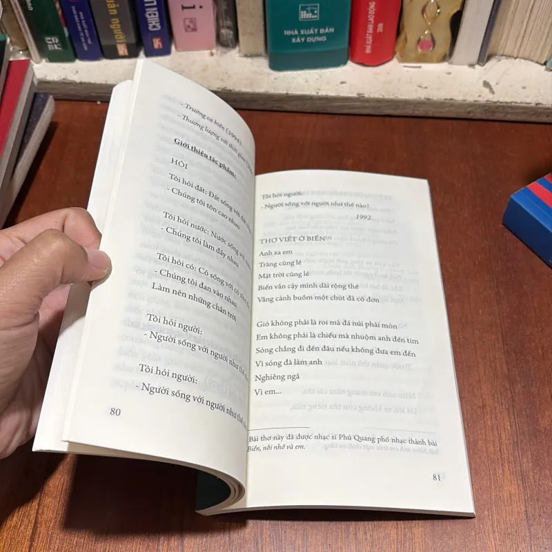 II Tuyển Chọn: Chân Dung Các Nghệ Sĩ Quân Đội (Tập 2) - Thái Chí Thanh - 2020 786214