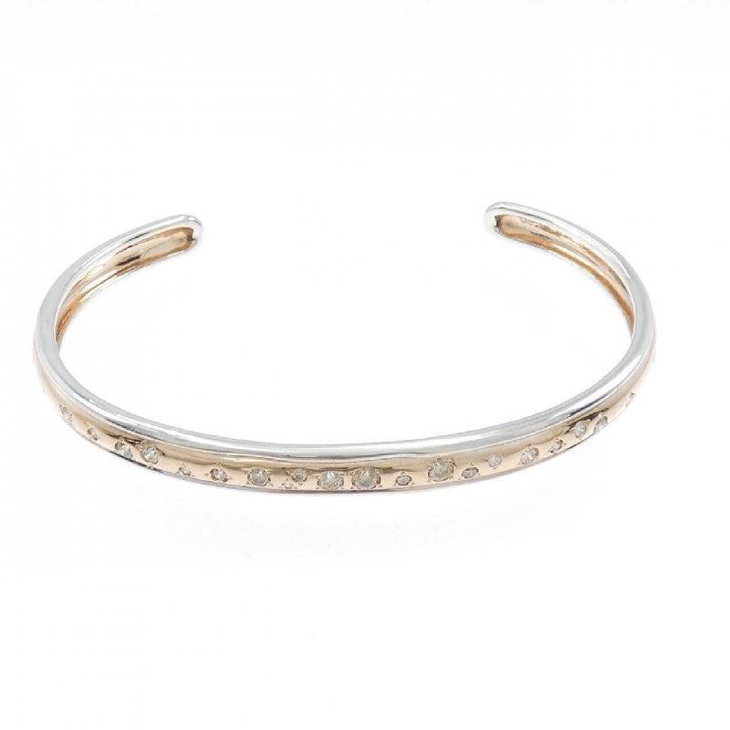 Bangle Mélange 0.60CT - Hàng hiệu Authentic 849192