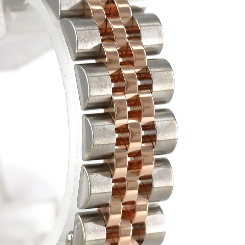 Đồng hồ Rolex Datejust 179171G SSxPG tự động - Hàng hiệu chính hãng 875442