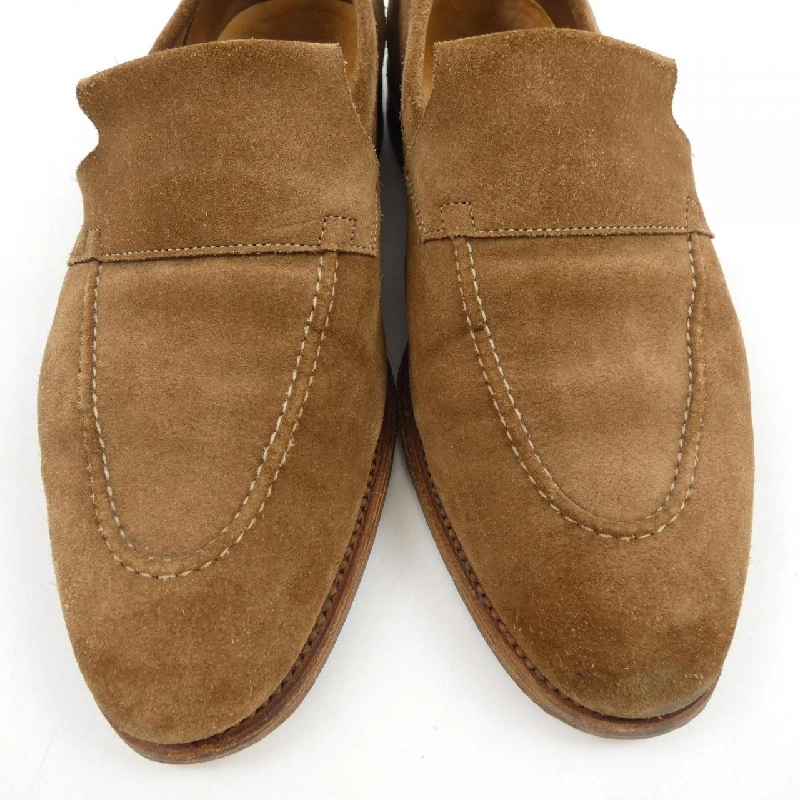 Giày JOHN LOBB - Hàng hiệu Authentic 904434