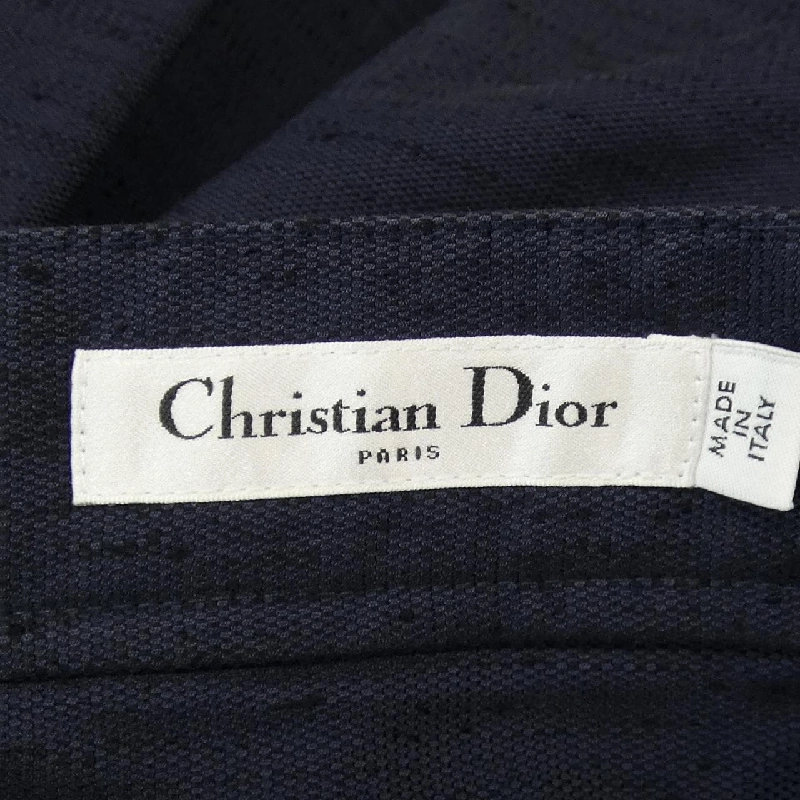 【Mã giảm giá】Christian Dior CHRISTIAN DIOR Váy 651812