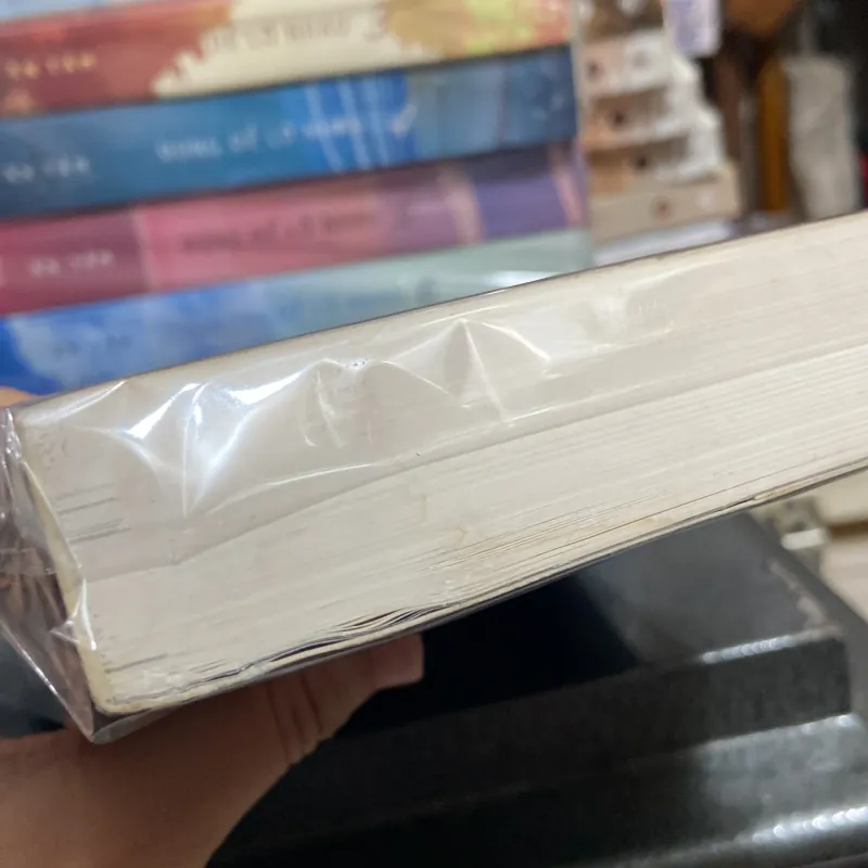 (Ngôn tình) - Cửa tiệm cổ quái - Minh Nguyệt Thính Phong 975603