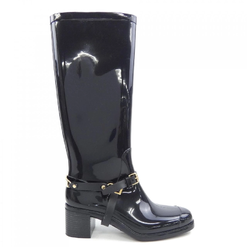 Giày boot JIMMY CHOO - Hàng hiệu Chính hãng 828982