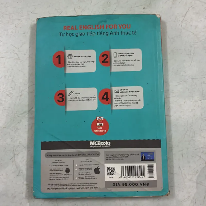 Tự học giao tiếp tiếng Anh thực tế 977236