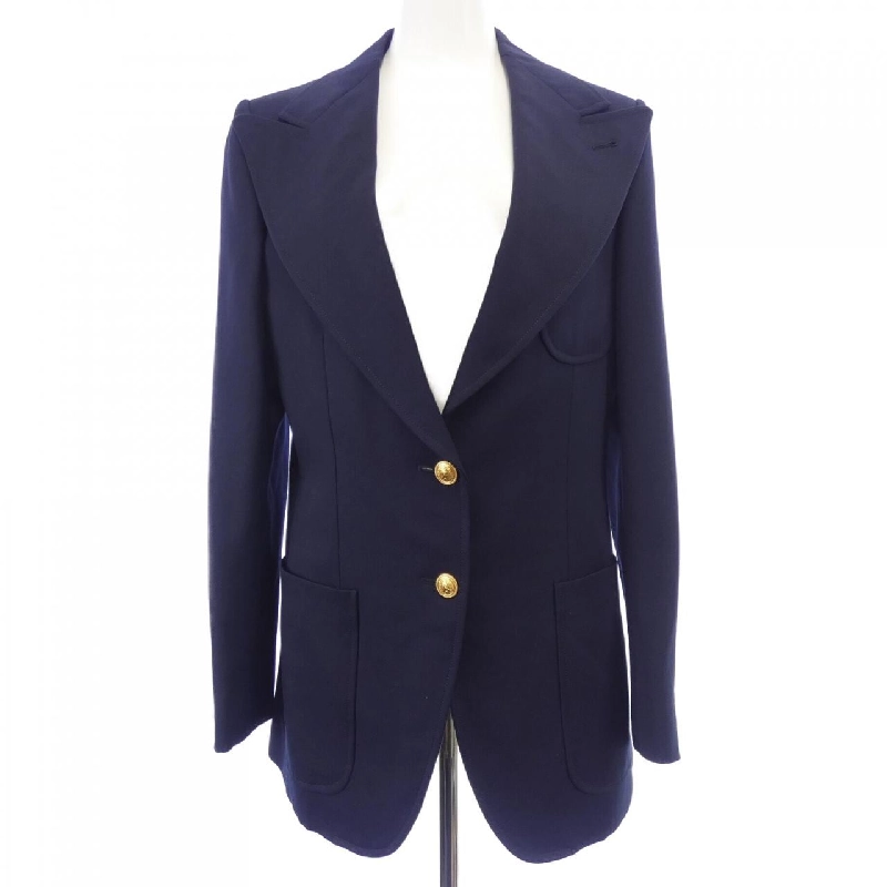 Gucci GUCCI 577307 ZAA7N Áo khoác - Hàng hiệu Chính hãng 817350