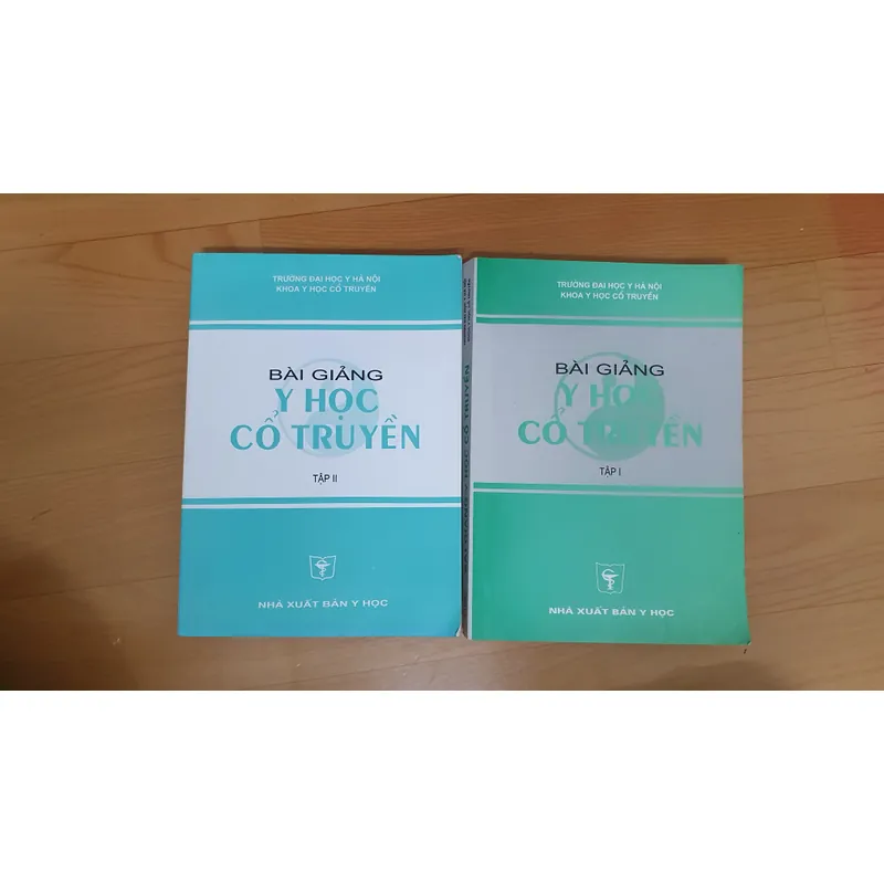 Y HỌC CỔ TRUYỀN  738734