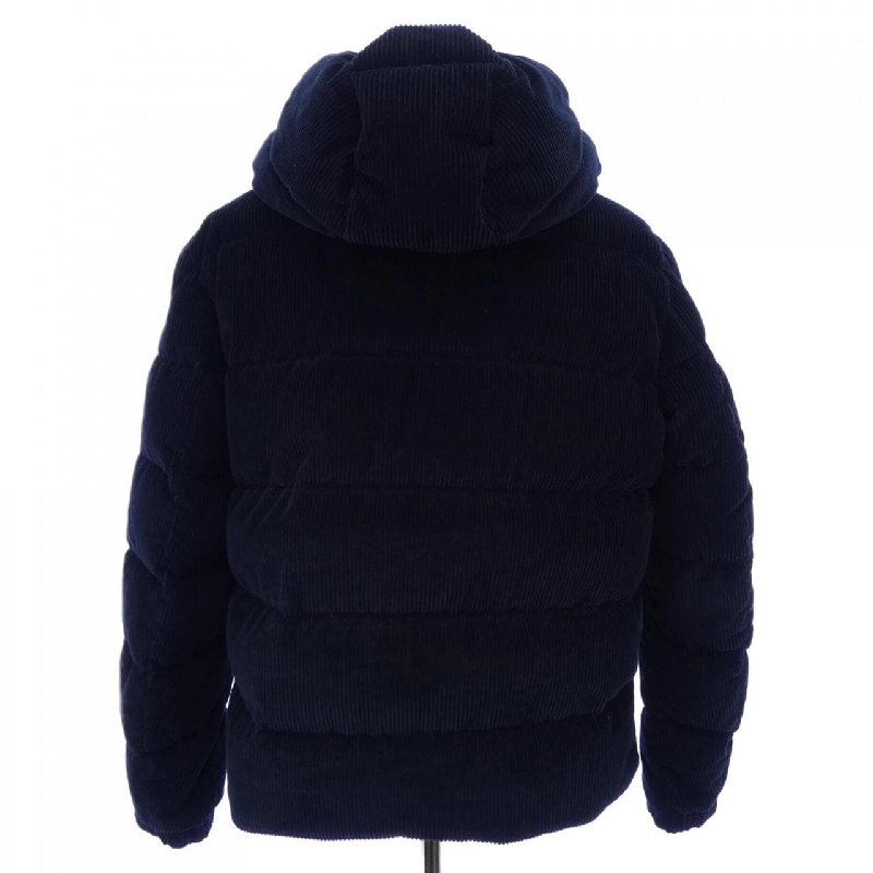 MONCLER VEDERNA Áo khoác lông - Hàng hiệu Chính hãng 885611