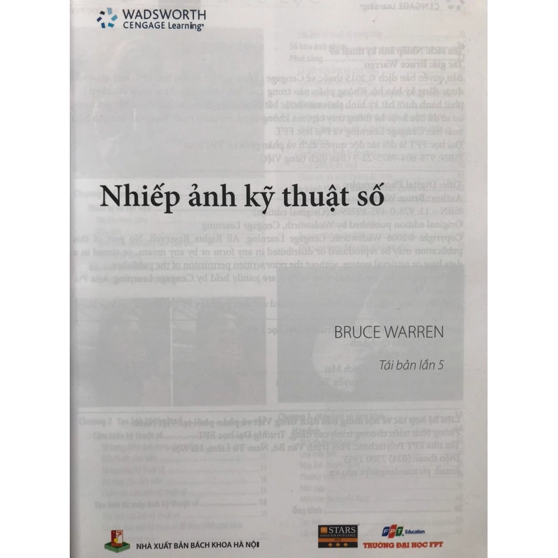 NHIẾP ẢNH KỸ THUẬT SỐ 454641