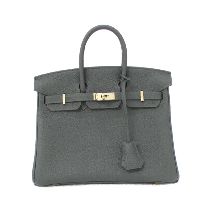 【Sản phẩm chưa sử dụng】Túi Hermes Birkin 25cm 057208CP 617343