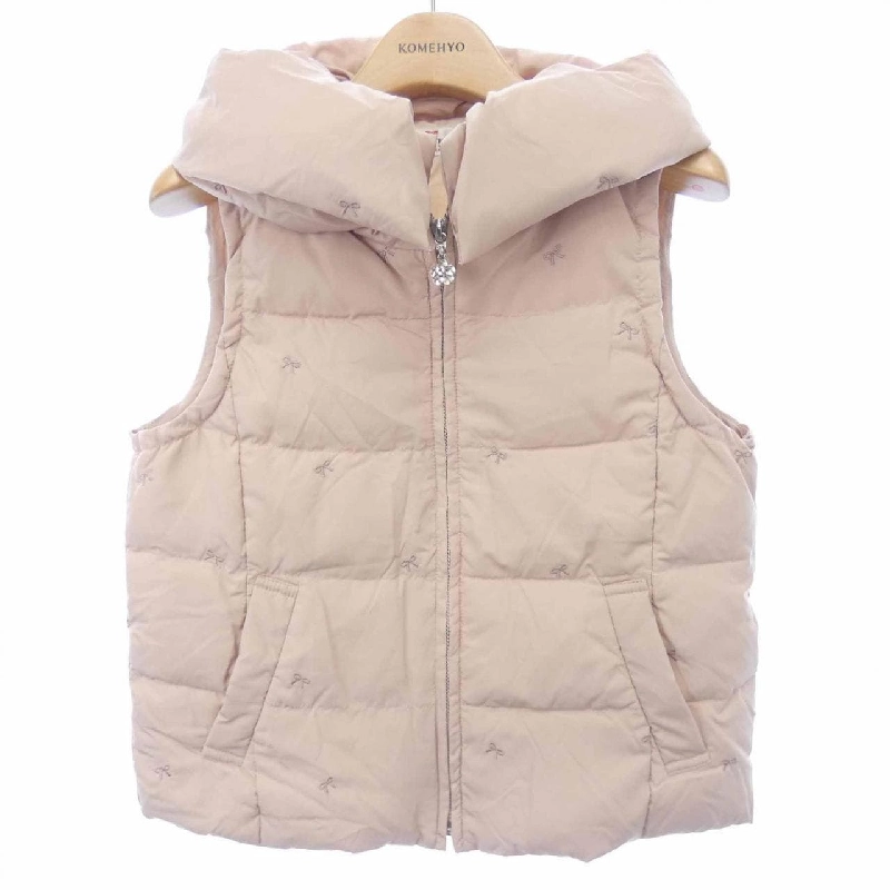 GALLERY VISCONTI Áo gile - Hàng hiệu Authentic 824749