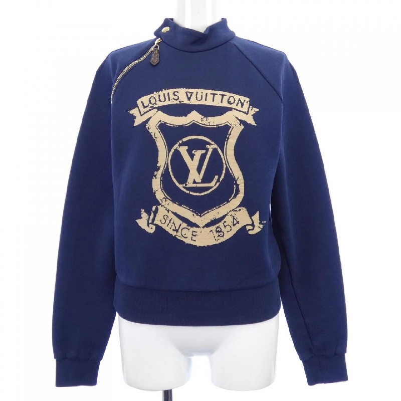 Louis Vuitton LOUIS VUITTON LOUIS VUITTON áo hoodie FMST05FED - Hàng hiệu Authentic 825011