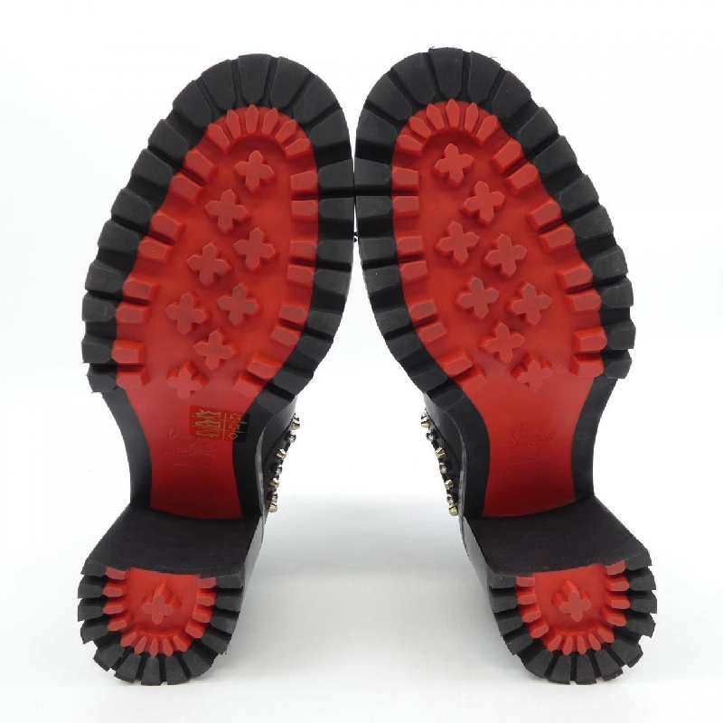 Giày bốt CHRISTIAN LOUBOUTIN 659043