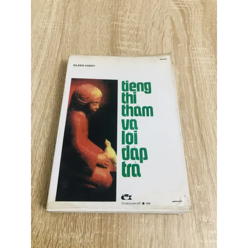 TIẾNG THÌ THẦM VÀ LỜI ĐÁP TRẢ 957212