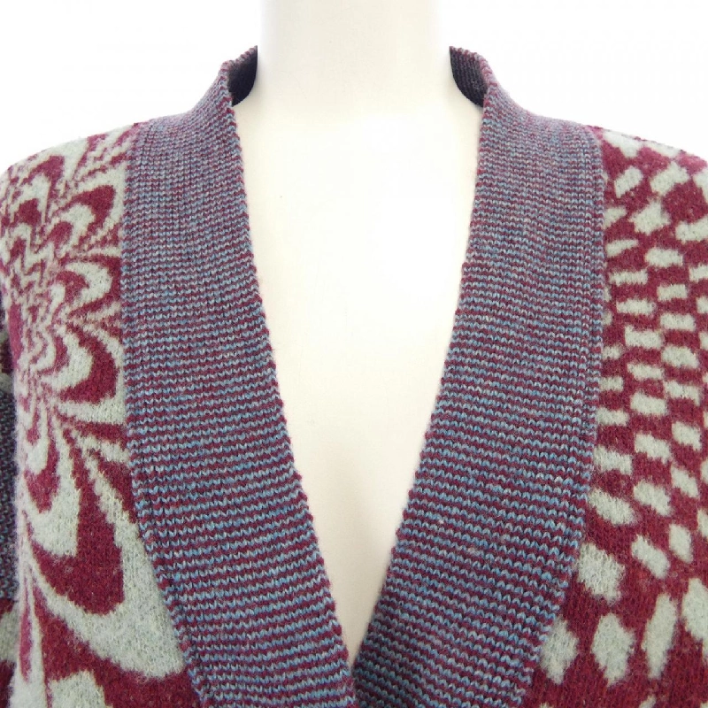 【Mã giảm giá】Áo khoác cardigan STELLA MCCARTNEY 643113