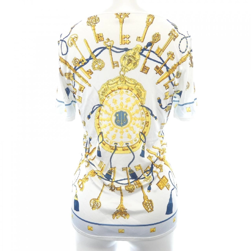 Áo thun HERMES 634552