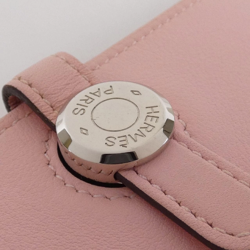 Ví Hermès Dogon Duo 050896CK 620734