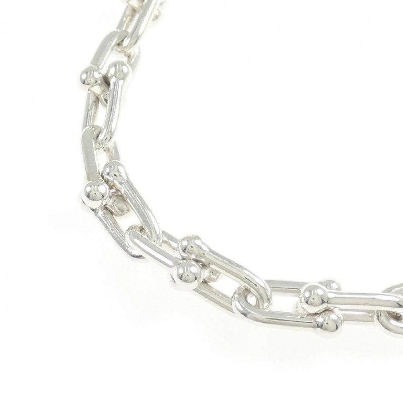 Dây chuyền liên kết nhỏ Tiffany Hardware - Hàng hiệu Authentic 842952