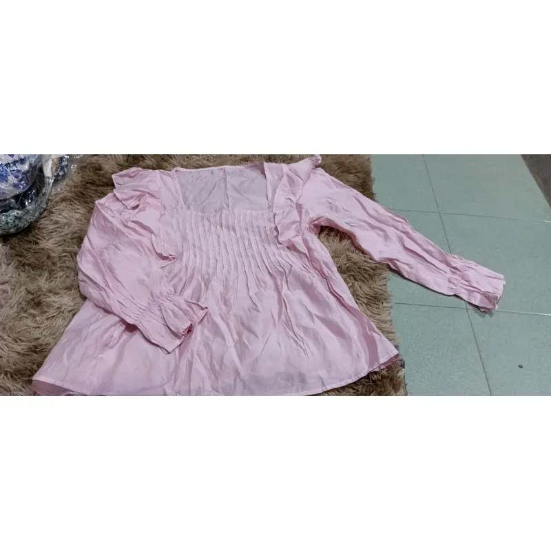 Áo kiểu nữ, croptop, sơ mi..  973382