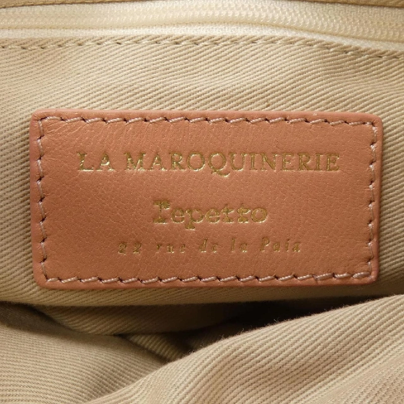 【Khuyến mãi】Túi repetto 659184