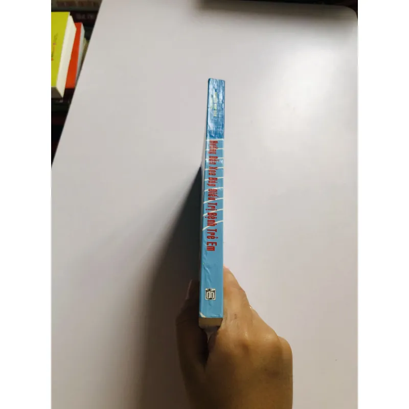 HƯỚNG DẪN XOA BÓP ĐIỀU TRỊ TRẺ EM  749132