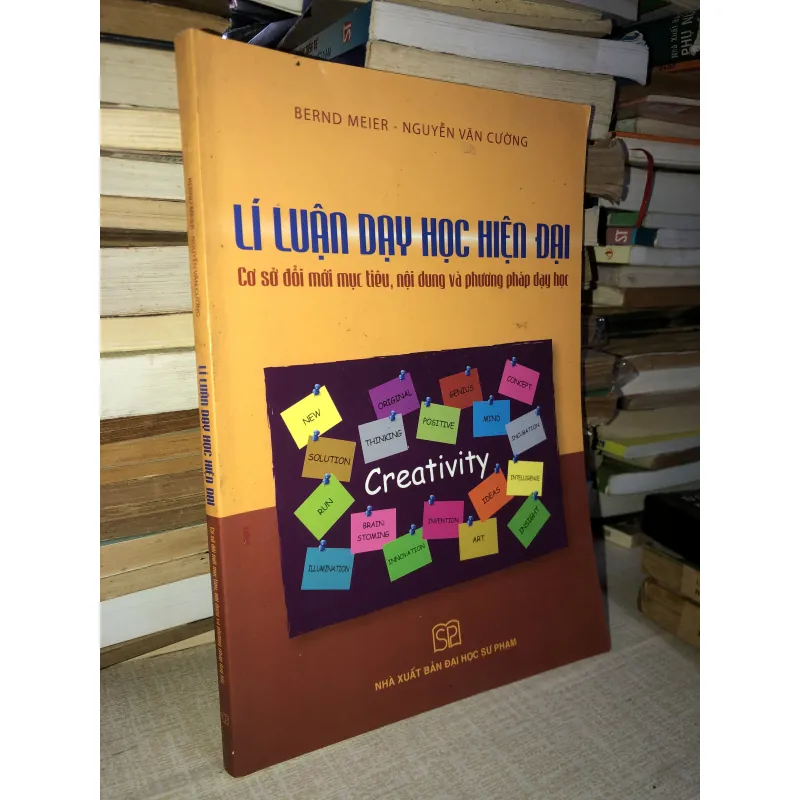 Lý luận dạy học hiện đại 995719