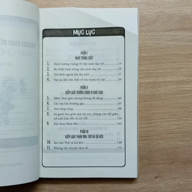 Sách Phương Pháp Đếm 1 2 3 Kỳ Diệu 995862