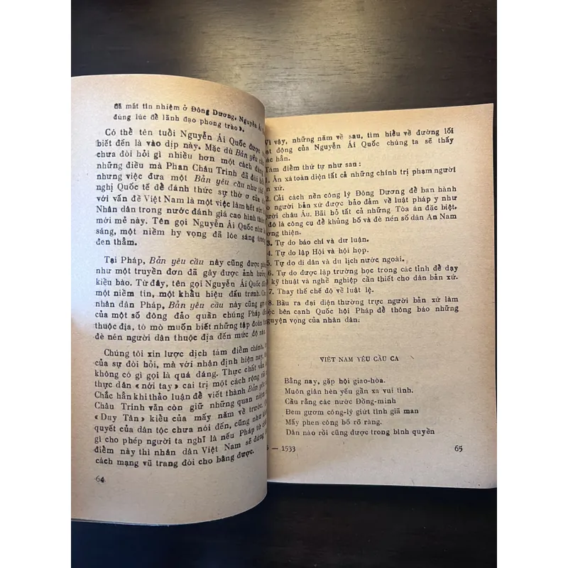 Combo 4 cuốn sách về Bác Hồ (sưu tầm) 625039