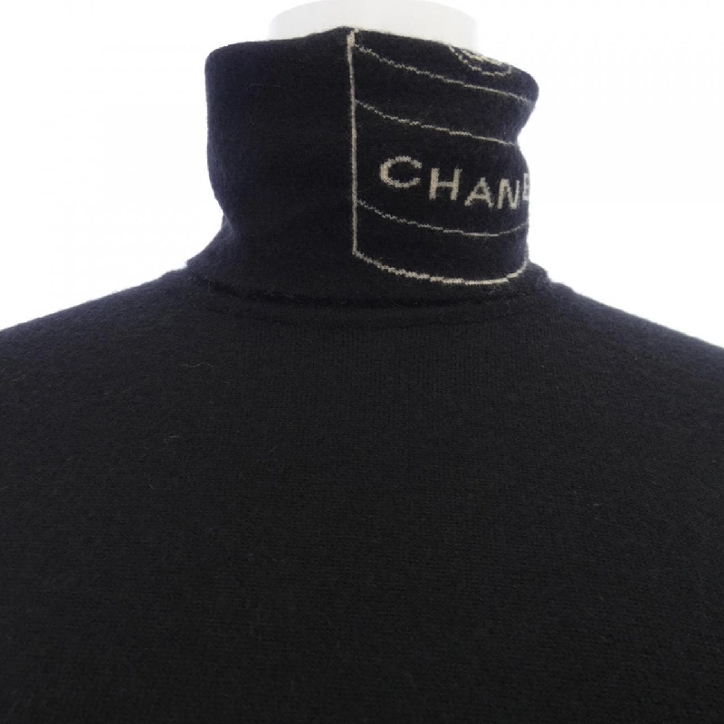 CHANEL P24344V01674 04A Áo len - Hàng hiệu Chính hãng 775662