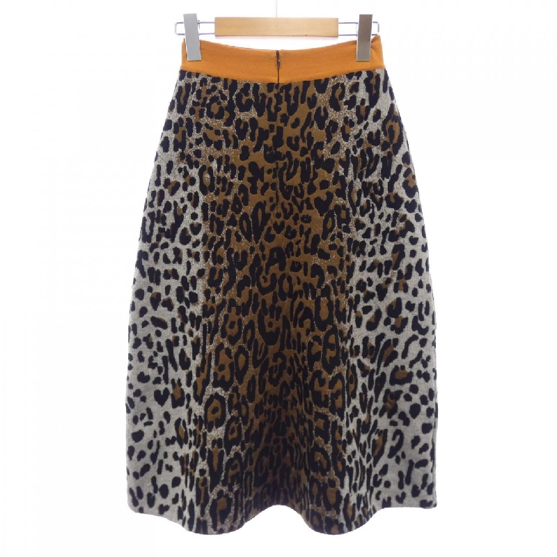 【Mã giảm giá】STELLA MCCARTNEY Váy 654387