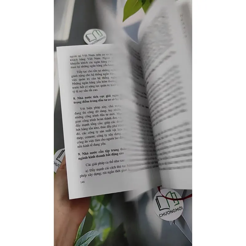 Giải Quyết Từ Gốc Nợ Xấu Ngân Hàng - Đặng Đức Thành 990446