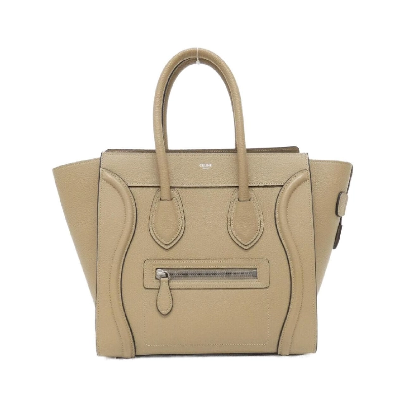 Túi Celine Micro Luggage 189793DRU 618438