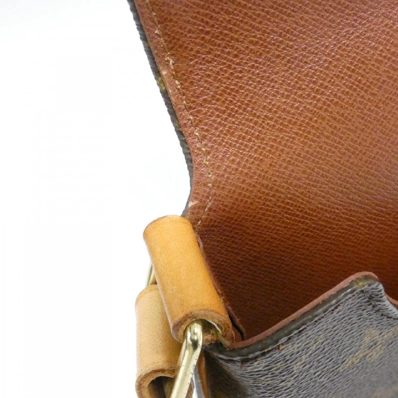 Túi xách vai Louis Vuitton Monogram Musette M51256 - Hàng hiệu Chính hãng 767308