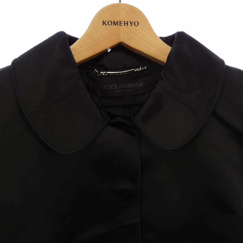 Dolce & Gabbana DOLCE&GABBANA Áo khoác - Hàng hiệu Chính hãng 809838