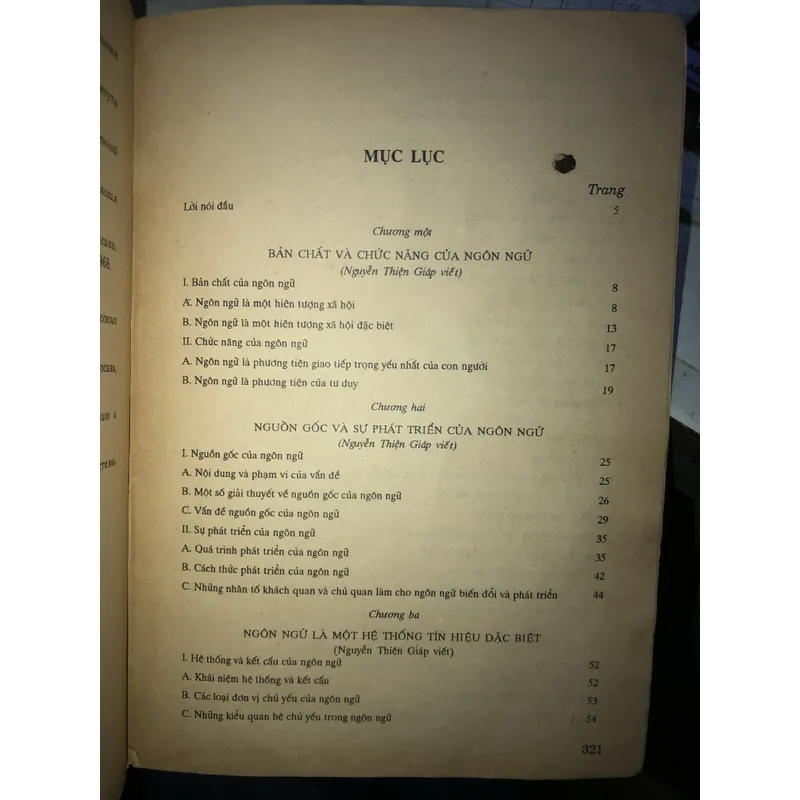 Dẫn luận Ngôn ngữ học 713623