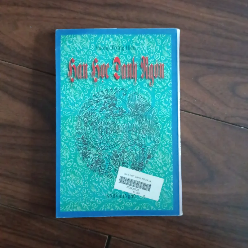 Hán học danh ngôn  761878