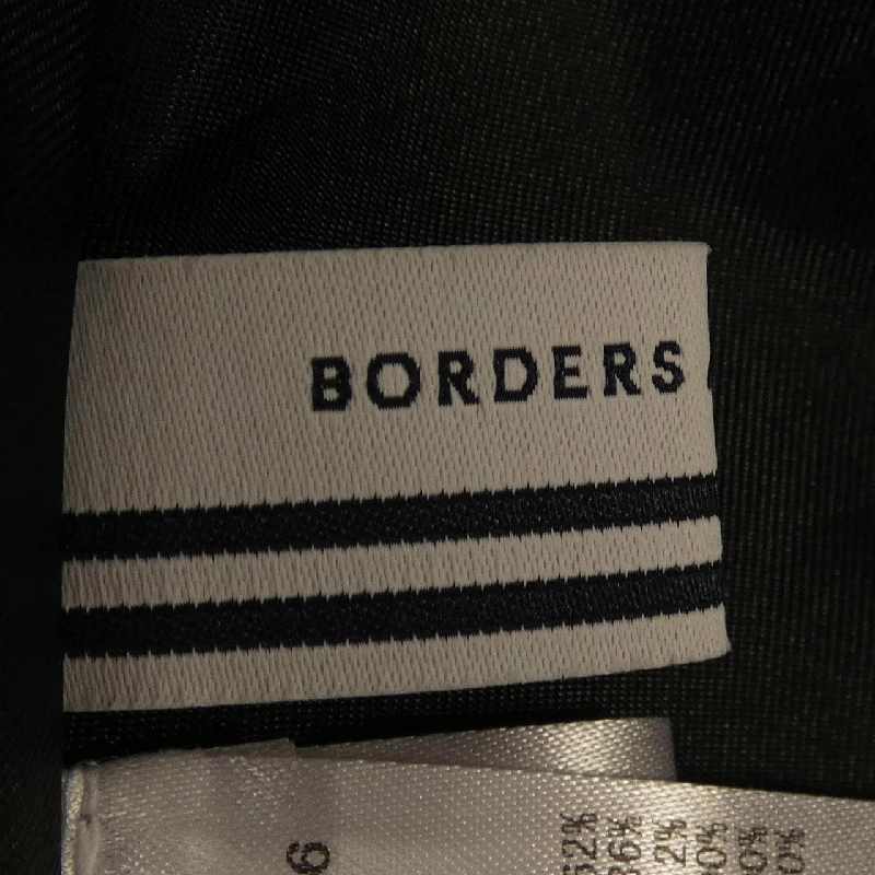 BORDERS at BALCONY BD2421-3E Váy - Hàng hiệu Authentic 808404