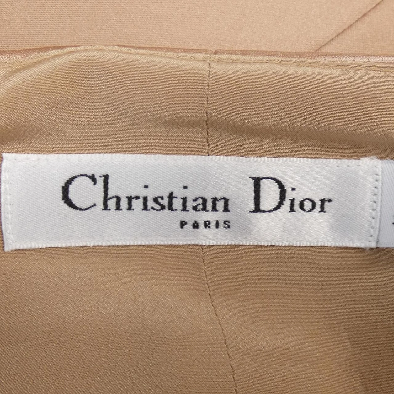 【Mã giảm giá】Christian Dior ワンピース 652541