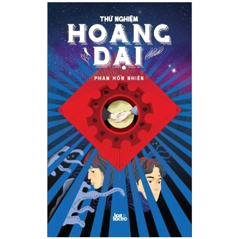 Thử Nghiệm Hoang Dại - Phan Hồn Nhiên ASB.PO Oreka Blogmeo 230225 395498