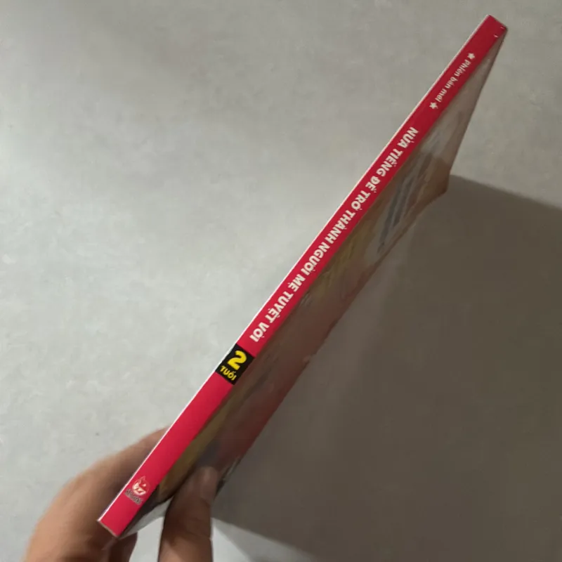 Nửa tiếng để trở thành người mẹ tuyệt vời (2 tuổi) 757520